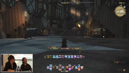 ���������꡼ No.013�Υ���ͥ������ / ����ŷ�Υ����奬��ɡפο�������������Ϫ���줿�֥ե����ʥ�ե��󥿥���XIV�����������를���פ���21��ץ��ǥ塼�����쥿��Live���ݡ���