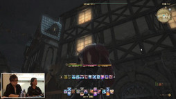 ���������꡼ No.014�Υ���ͥ������ / ����ŷ�Υ����奬��ɡפο�������������Ϫ���줿�֥ե����ʥ�ե��󥿥���XIV�����������를���פ���21��ץ��ǥ塼�����쥿��Live���ݡ���