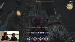 ���������꡼ No.015�Υ���ͥ������ / ����ŷ�Υ����奬��ɡפο�������������Ϫ���줿�֥ե����ʥ�ե��󥿥���XIV�����������를���פ���21��ץ��ǥ塼�����쥿��Live���ݡ���