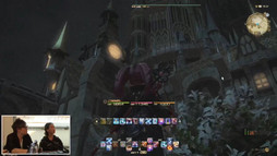 ���������꡼ No.016�Υ���ͥ������ / ����ŷ�Υ����奬��ɡפο�������������Ϫ���줿�֥ե����ʥ�ե��󥿥���XIV�����������를���פ���21��ץ��ǥ塼�����쥿��Live���ݡ���