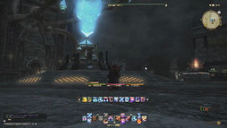 ���������꡼ No.017�Υ���ͥ������ / ����ŷ�Υ����奬��ɡפο�������������Ϫ���줿�֥ե����ʥ�ե��󥿥���XIV�����������를���פ���21��ץ��ǥ塼�����쥿��Live���ݡ���