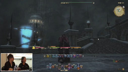 ���������꡼ No.019�Υ���ͥ������ / ����ŷ�Υ����奬��ɡפο�������������Ϫ���줿�֥ե����ʥ�ե��󥿥���XIV�����������를���פ���21��ץ��ǥ塼�����쥿��Live���ݡ���