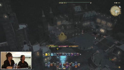 ���������꡼ No.020�Υ���ͥ������ / ����ŷ�Υ����奬��ɡפο�������������Ϫ���줿�֥ե����ʥ�ե��󥿥���XIV�����������를���פ���21��ץ��ǥ塼�����쥿��Live���ݡ���