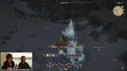 ���������꡼ No.021�Υ���ͥ������ / ����ŷ�Υ����奬��ɡפο�������������Ϫ���줿�֥ե����ʥ�ե��󥿥���XIV�����������를���פ���21��ץ��ǥ塼�����쥿��Live���ݡ���