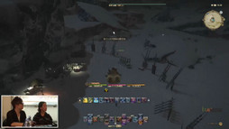 ���������꡼ No.025�Υ���ͥ������ / ����ŷ�Υ����奬��ɡפο�������������Ϫ���줿�֥ե����ʥ�ե��󥿥���XIV�����������를���פ���21��ץ��ǥ塼�����쥿��Live���ݡ���