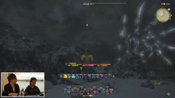 ���������꡼ No.026�Υ���ͥ������ / ����ŷ�Υ����奬��ɡפο�������������Ϫ���줿�֥ե����ʥ�ե��󥿥���XIV�����������를���פ���21��ץ��ǥ塼�����쥿��Live���ݡ���