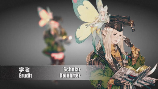 ���������꡼ No.040�Υ���ͥ������ / ����ŷ�Υ����奬��ɡפο�������������Ϫ���줿�֥ե����ʥ�ե��󥿥���XIV�����������를���פ���21��ץ��ǥ塼�����쥿��Live���ݡ���