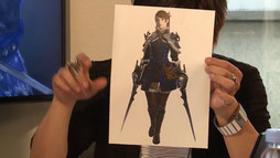 ���������꡼ No.042�Υ���ͥ������ / ����ŷ�Υ����奬��ɡפο�������������Ϫ���줿�֥ե����ʥ�ե��󥿥���XIV�����������를���פ���21��ץ��ǥ塼�����쥿��Live���ݡ���