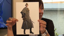 ���������꡼ No.043�Υ���ͥ������ / ����ŷ�Υ����奬��ɡפο�������������Ϫ���줿�֥ե����ʥ�ե��󥿥���XIV�����������를���פ���21��ץ��ǥ塼�����쥿��Live���ݡ���