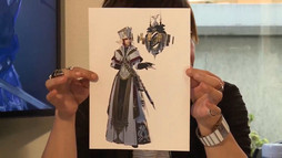 ���������꡼ No.044�Υ���ͥ������ / ����ŷ�Υ����奬��ɡפο�������������Ϫ���줿�֥ե����ʥ�ե��󥿥���XIV�����������를���פ���21��ץ��ǥ塼�����쥿��Live���ݡ���