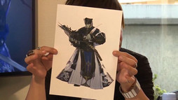 ���������꡼ No.045�Υ���ͥ������ / ����ŷ�Υ����奬��ɡפο�������������Ϫ���줿�֥ե����ʥ�ե��󥿥���XIV�����������를���פ���21��ץ��ǥ塼�����쥿��Live���ݡ���