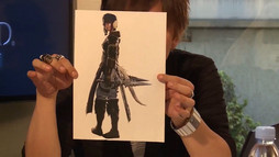 ���������꡼ No.051�Υ���ͥ������ / ����ŷ�Υ����奬��ɡפο�������������Ϫ���줿�֥ե����ʥ�ե��󥿥���XIV�����������를���פ���21��ץ��ǥ塼�����쥿��Live���ݡ���