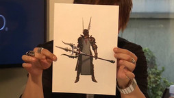 ���������꡼ No.055�Υ���ͥ������ / ����ŷ�Υ����奬��ɡפο�������������Ϫ���줿�֥ե����ʥ�ե��󥿥���XIV�����������를���פ���21��ץ��ǥ塼�����쥿��Live���ݡ���