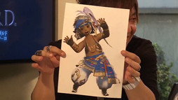 ���������꡼ No.059�Υ���ͥ������ / ����ŷ�Υ����奬��ɡפο�������������Ϫ���줿�֥ե����ʥ�ե��󥿥���XIV�����������를���פ���21��ץ��ǥ塼�����쥿��Live���ݡ���