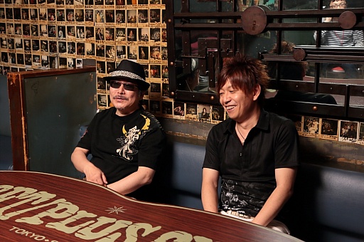 ꡼ No.001 | ˥åľȡֲϵGAROױܷĤ̤¸͵꡼Υꥨ2ͤκ