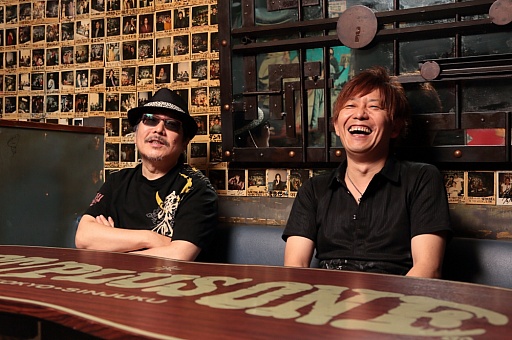 ꡼ No.006 | ˥åľȡֲϵGAROױܷĤ̤¸͵꡼Υꥨ2ͤκ