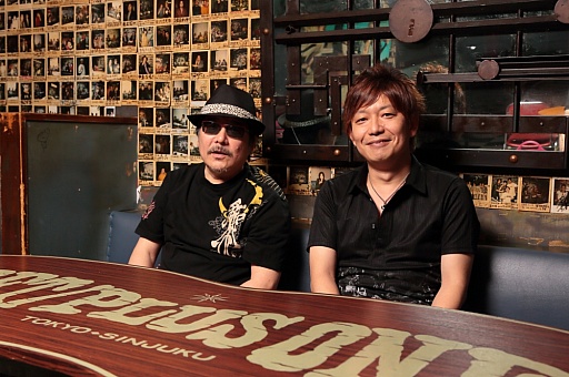 ꡼ No.007 | ˥åľȡֲϵGAROױܷĤ̤¸͵꡼Υꥨ2ͤκ