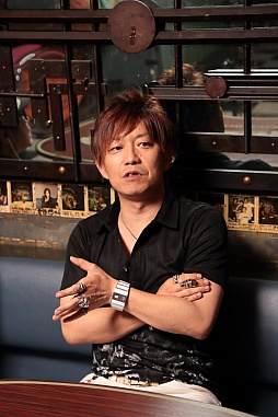 ꡼ No.009 | ˥åľȡֲϵGAROױܷĤ̤¸͵꡼Υꥨ2ͤκ