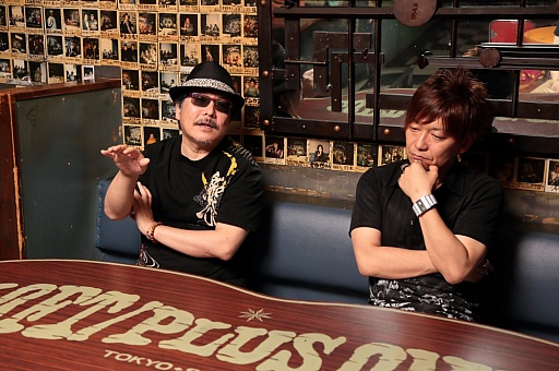 ꡼ No.011 | ˥åľȡֲϵGAROױܷĤ̤¸͵꡼Υꥨ2ͤκ