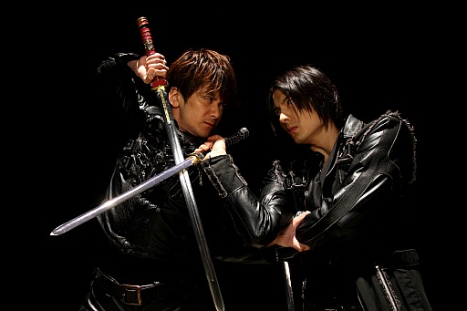 ꡼ No.014 | ˥åľȡֲϵGAROױܷĤ̤¸͵꡼Υꥨ2ͤκ