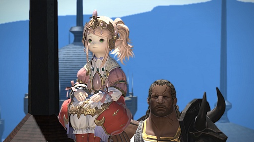 ꡼ No.008Υͥ / ֥եʥե󥿥XIVפδڹӥ8˳