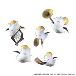 画像ギャラリー No.002のサムネイル画像 / 「FFXIV」のサントラCD発売を記念したインストアイベントが開催決定