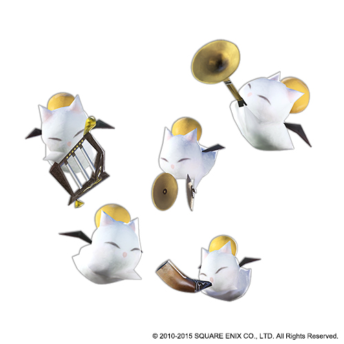 画像ギャラリー No.002のサムネイル画像 / 「FFXIV: 新生エオルゼア」パッチ2.xのサントラが発売。ストアイベントも実施