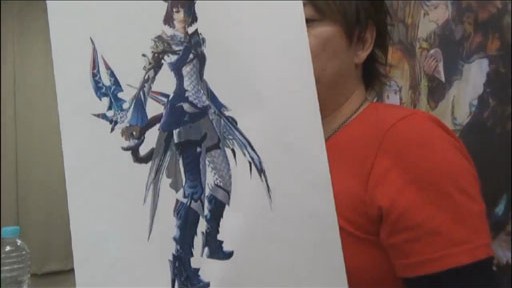 ꡼ No.103Υͥ / FFXIVפΥѥå3.2223˼ͽꡣο餫ˤʤäF.A.T.E. in KAGOSHIMAפݡ