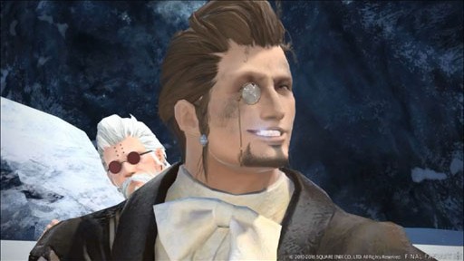 ꡼ No.117Υͥ / FFXIVפΥѥå3.2223˼ͽꡣο餫ˤʤäF.A.T.E. in KAGOSHIMAפݡ