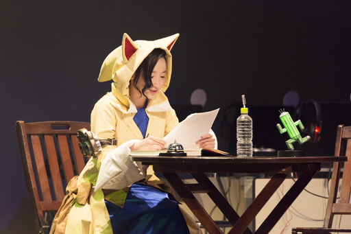 ���������꡼ No.008�Υ���ͥ������ / ��FFXIV�׸���web�饸�������갦ǵ�������를����갦�򤳤�ơפ���2�󥪥ղ�֤ޤ����񤤤�����͡פ����š������Ȥ��ķ����Ļ᤬���ȤΥ��󥰥�����˥�����