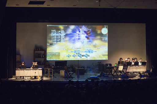 FFXIV」公式webラジオ「南條愛乃・エオルゼアより愛をこめて」の第2回