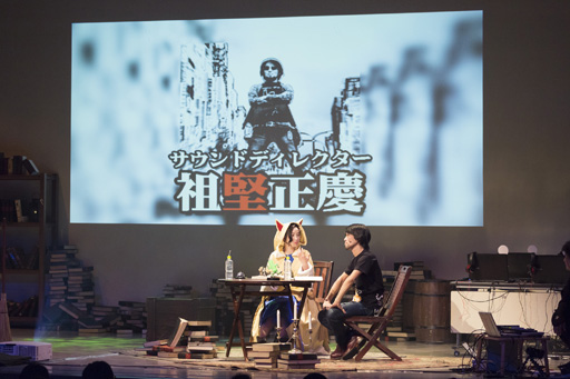 ���������꡼ No.020�Υ���ͥ������ / ��FFXIV�׸���web�饸�������갦ǵ�������를����갦�򤳤�ơפ���2�󥪥ղ�֤ޤ����񤤤�����͡פ����š������Ȥ��ķ����Ļ᤬���ȤΥ��󥰥�����˥�����