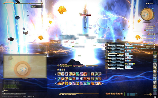 ꡼ No.023 | ޡ֥եʥե󥿥XIVפϤȡ奬ɤ˲֤Ǥɤ失Τºݤ˿ץ쥤䡼ꤷͷǤߤ