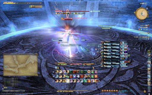 ꡼ No.026 | ޡ֥եʥե󥿥XIVפϤȡ奬ɤ˲֤Ǥɤ失Τºݤ˿ץ쥤䡼ꤷͷǤߤ