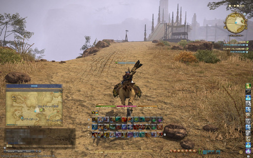 ꡼ No.031 | ޡ֥եʥե󥿥XIVפϤȡ奬ɤ˲֤Ǥɤ失Τºݤ˿ץ쥤䡼ꤷͷǤߤ