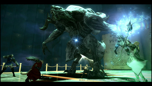 ꡼ No.011Υͥ / FFXIVסѥå3.4SOUL SURRENDER Ѥԡפ2016ǯ927˼ȥåλѹ䥽ѤοƥĤʤɤо