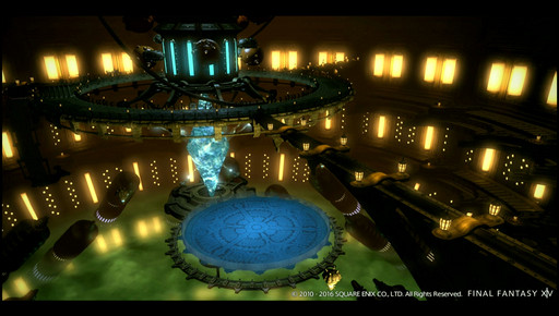 ꡼ No.014Υͥ / FFXIVסѥå3.4SOUL SURRENDER Ѥԡפ2016ǯ927˼ȥåλѹ䥽ѤοƥĤʤɤо