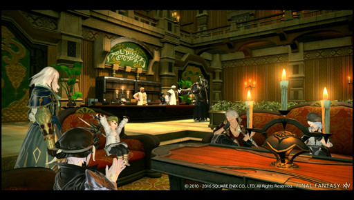 ꡼ No.030Υͥ / FFXIVסѥå3.4SOUL SURRENDER Ѥԡפ2016ǯ927˼ȥåλѹ䥽ѤοƥĤʤɤо