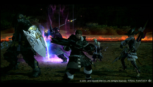 ꡼ No.033Υͥ / FFXIVסѥå3.4SOUL SURRENDER Ѥԡפ2016ǯ927˼ȥåλѹ䥽ѤοƥĤʤɤо