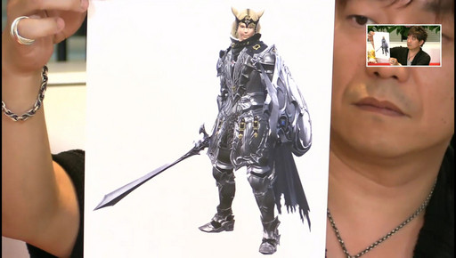 ꡼ No.042Υͥ / FFXIVסѥå3.4SOUL SURRENDER Ѥԡפ2016ǯ927˼ȥåλѹ䥽ѤοƥĤʤɤо