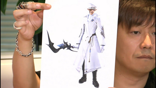 ꡼ No.043Υͥ / FFXIVסѥå3.4SOUL SURRENDER Ѥԡפ2016ǯ927˼ȥåλѹ䥽ѤοƥĤʤɤо