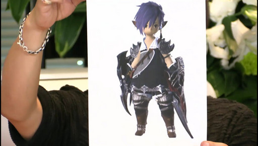 ꡼ No.045Υͥ / FFXIVסѥå3.4SOUL SURRENDER Ѥԡפ2016ǯ927˼ȥåλѹ䥽ѤοƥĤʤɤо