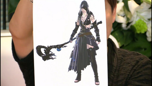 ꡼ No.046Υͥ / FFXIVסѥå3.4SOUL SURRENDER Ѥԡפ2016ǯ927˼ȥåλѹ䥽ѤοƥĤʤɤо