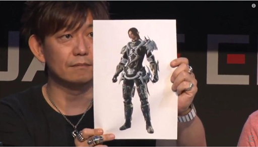 ꡼ No.007 | TGS 2016ϡFFXIVסѥå3.4ǼեƤ䥢ѥȥȾ󤬸32FFXIVץǥ塼쥿LIVEפݡ