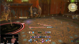 ꡼ No.015 | TGS 2016ϡFFXIVסѥå3.4ǼեƤ䥢ѥȥȾ󤬸32FFXIVץǥ塼쥿LIVEפݡ