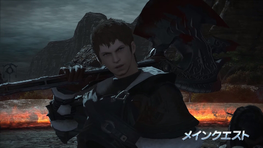 FINAL FANTASY XIV ѥå3.4ȥ졼顼ֺѤԡ