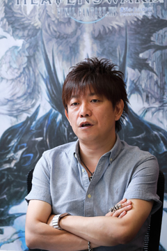 ꡼ No.015Υͥ / 쥭ŷưԤϴˤդ路ɼʱФˡFFXIVŷΥ奬ɡץѥå3.4ľľᥤ󥿥ӥ塼