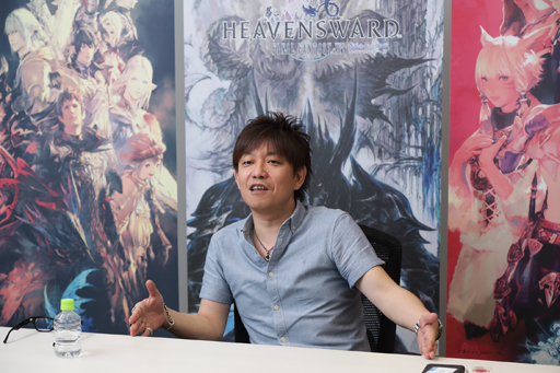 ꡼ No.020Υͥ / 쥭ŷưԤϴˤդ路ɼʱФˡFFXIVŷΥ奬ɡץѥå3.4ľľᥤ󥿥ӥ塼