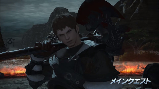 FINAL FANTASY XIV ѥå3.4ȥ졼顼ֺѤԡ