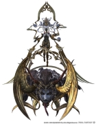 ꡼ No.007Υͥ / FFXIVŷΥ奬ɡפΥѥå3.4ǼͽΡ֥ǥ奨פֽեƮפʤɤξ餫